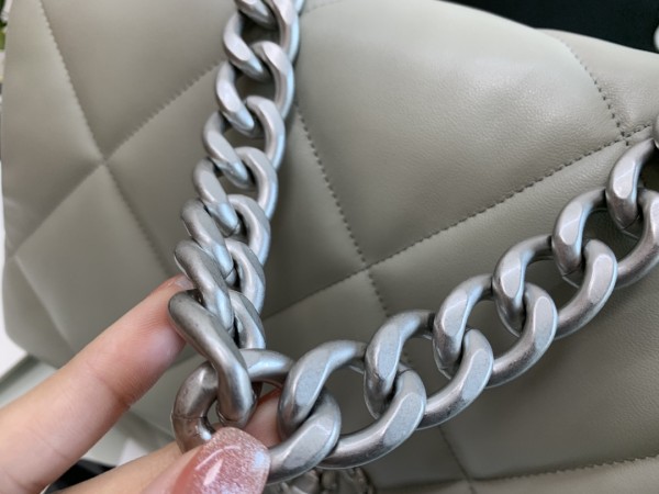 Handbag   Chanel  size 36 cm