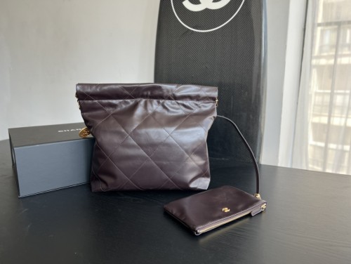 Handbag   Chanel  size 35cmx37cmx7 cm