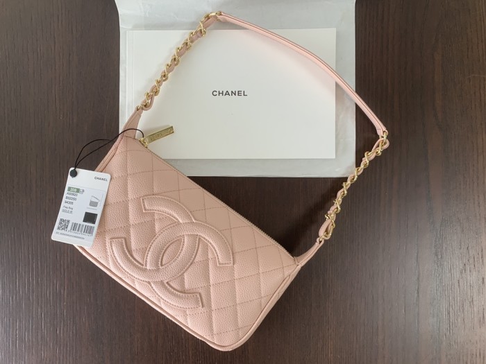 Handbag   Chanel  50920 size 25cmx14cmx5 cm
