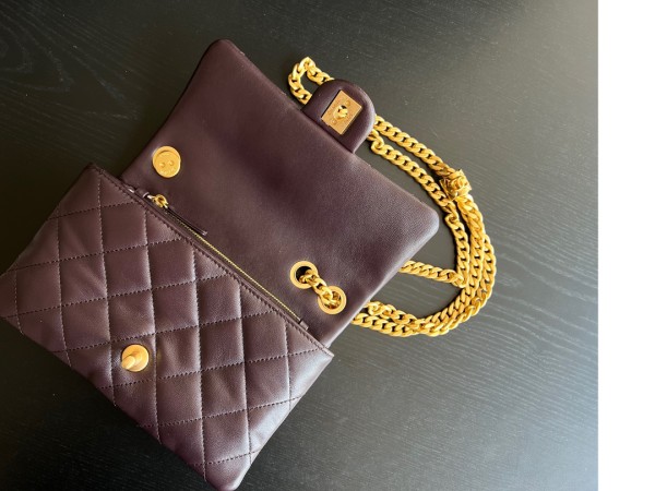 Handbag   Chanel  3393 size 16cmx25cm10 cm