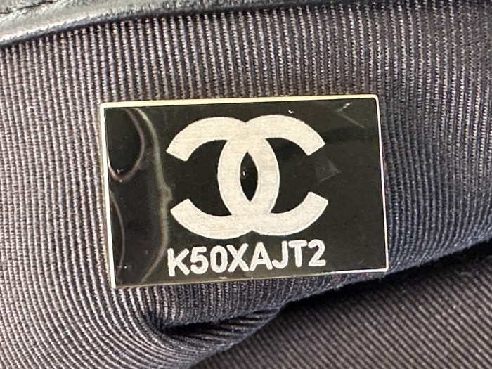 Handbag   Chanel   AS1161  size  30 CM