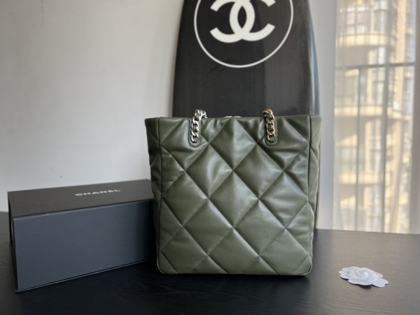 Handbag   Chanel  3519  size  30cm37cm10 cm
