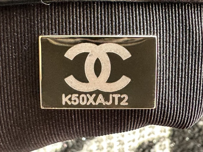 Handbag   Chanel AS1161  size  26 CM