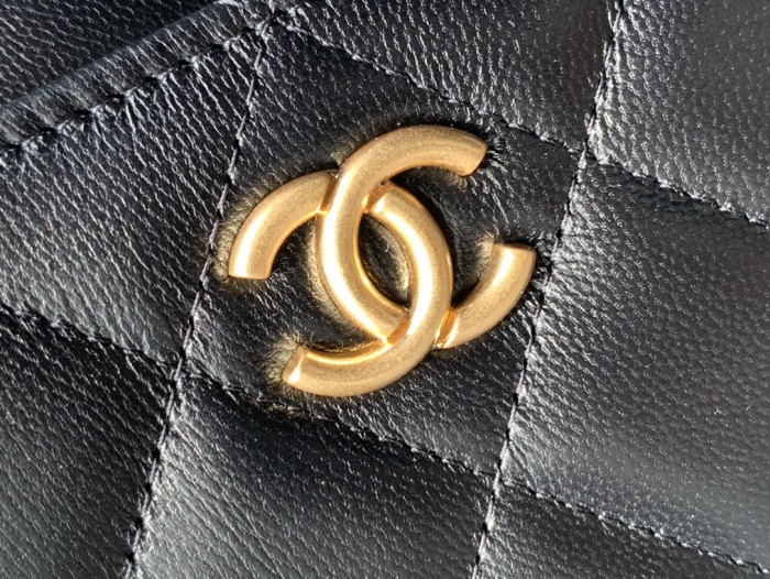 Handbag   Chanel  AP2548  size 19 cm