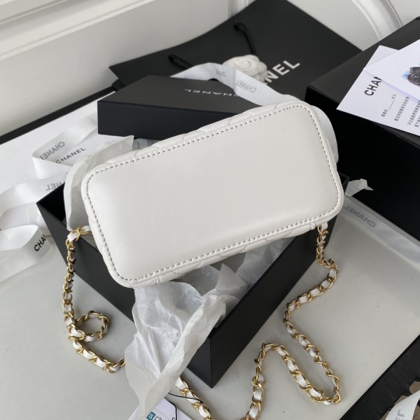 Handbag   Chanel  AP2805   size 17*9.5*8* cm