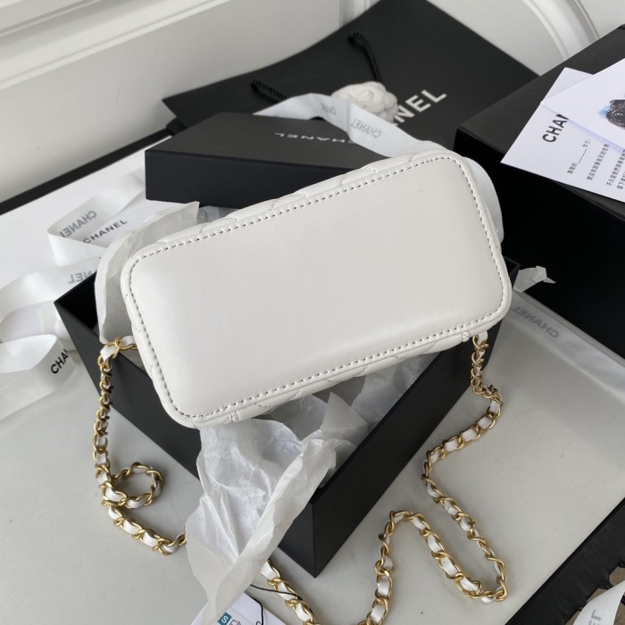 Handbag   Chanel  AP2805   size 17*9.5*8* cm