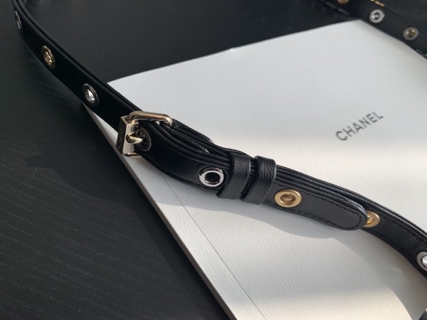 Handbag   Chanel  AP2548  size 19 cm