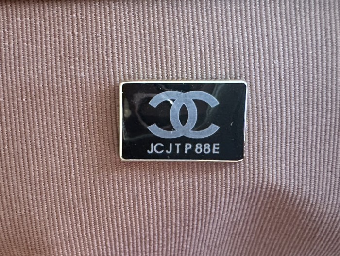 Handbag   Chanel  AS366  size 24 X41 X10  cm