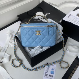 Handbag   Chanel  AP2805 size  17*9.5*8* cm 