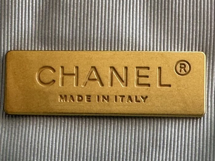 Handbag   Chanel   AS366  size 24 X41 X10  cm