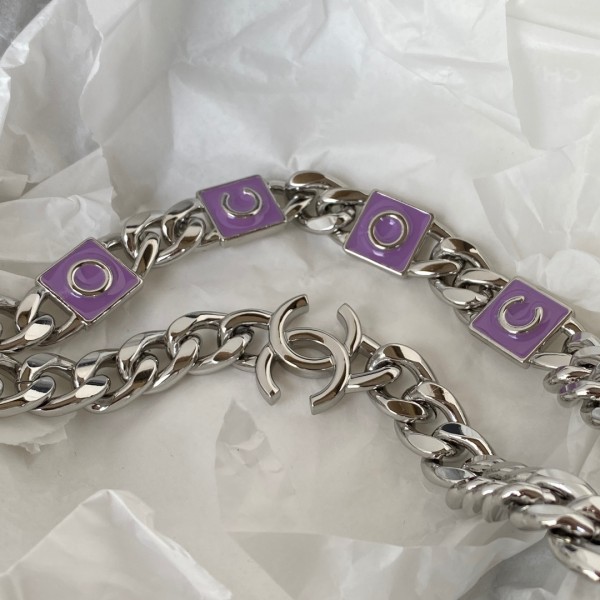 Handbag  Chanel  AP2718  size  12  cm