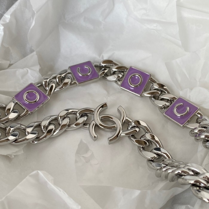 Handbag  Chanel  AP2718  size  12  cm