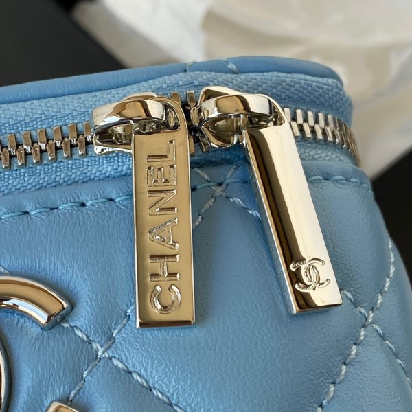  Handbag   Chanel  AP2718  size  12 cm