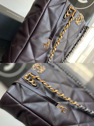 Handbag   Chanel  3519  size  30cm37cm10 cm