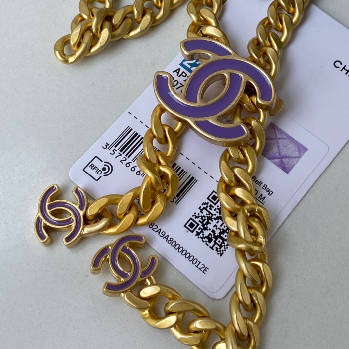 Handbag   Chanel AP2638  size  12.5 cm