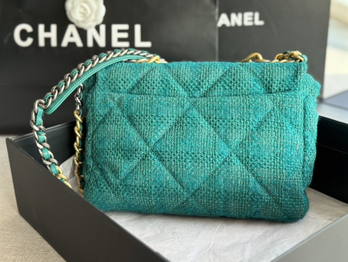  Handbag   Chanel  AS1161  size  30 CM