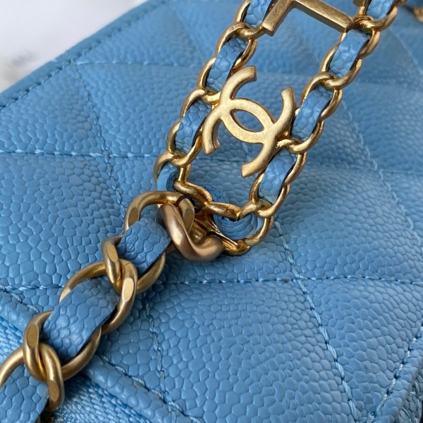 Handbag   Chanel  AP2805 size  17*9.5*8* cm 