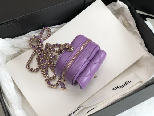 Handbag Chanel  99171