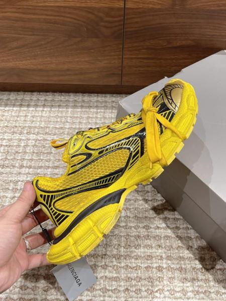 Balenciaga 3XL Yellow
