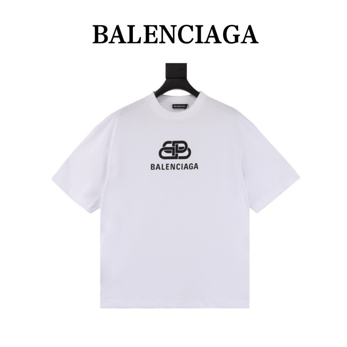 Balenciaga T Shirts Men