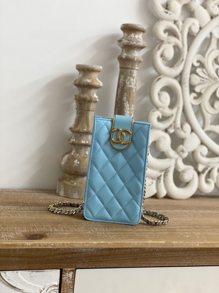 Handbag  Chanel 2981  size  18*3*10  cm