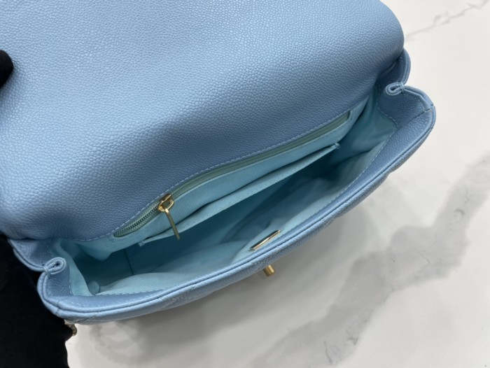 Handbag  Chanel  AS3467  size 20*23*8 cm