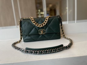 Handbag  Chanel  AS1161  size  30×20×10 cm