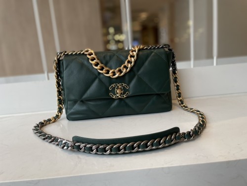 Handbag  Chanel  AS1161  size  30×20×10 cm