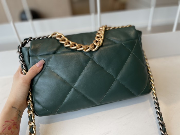 Handbag  Chanel  AS1161  size  30×20×10 cm