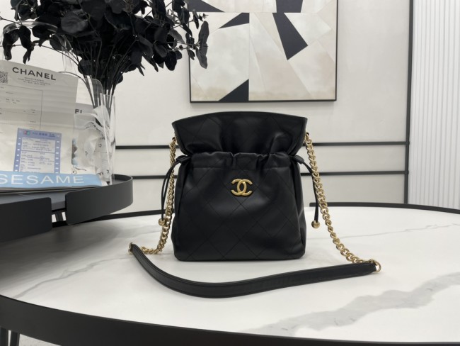 Handbag  Chanel  AS2985  size  24*22*7 cm