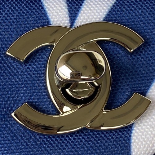 Handbag  Chanel  AS3521  size  15X24.5X5 cm