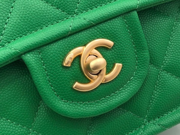Handbag  Chanel   AS2356  size  14.5*18*8 cm