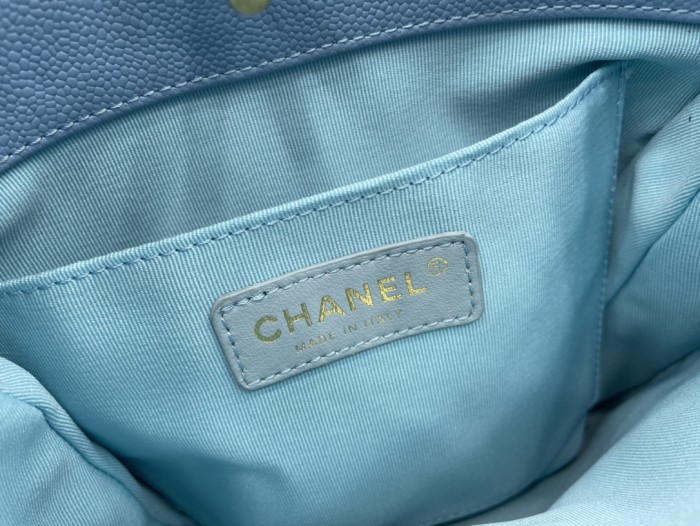 Handbag  Chanel  AS3470  size  23*21*5 cm