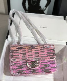 Handbag  Chanel  size 19 Cm