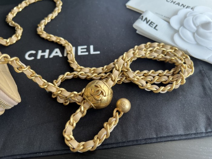 Handbag  Chanel AP1447  size 8.5cmx11cmx7 cm