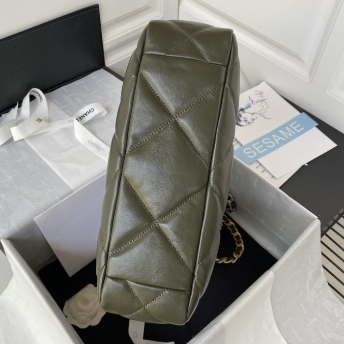 Handbag  Chanel   AS3519  size  30*37*10 cm