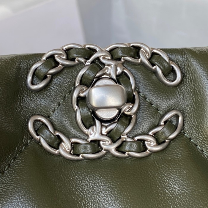 Handbag  Chanel   AS3519  size  30*37*10 cm