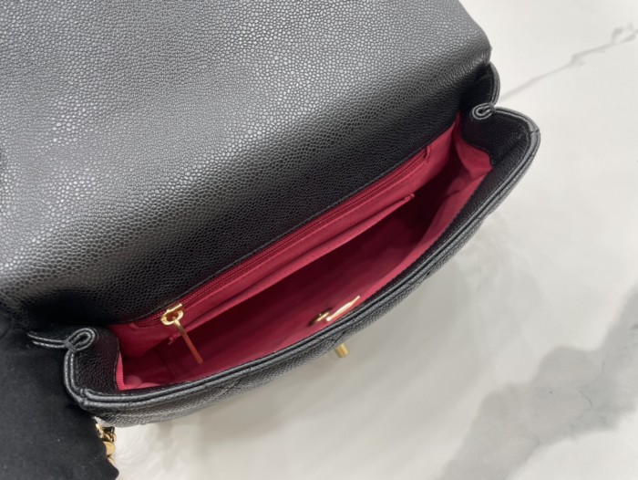 Handbag  Chanel  AS3467  size  20*23*8 cm