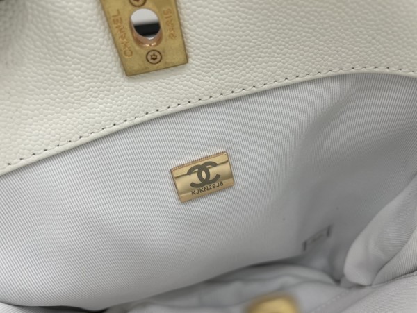 Handbag  Chanel  AS3470  size  23*21*5 cm