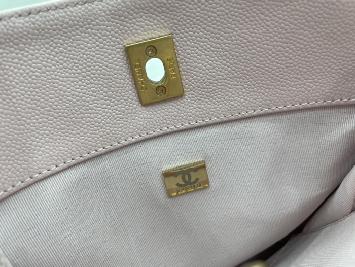 Handbag  Chanel AS3470  size  23*21*5 cm