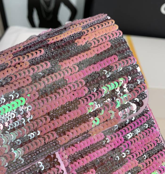 Handbag  Chanel  size 19 Cm