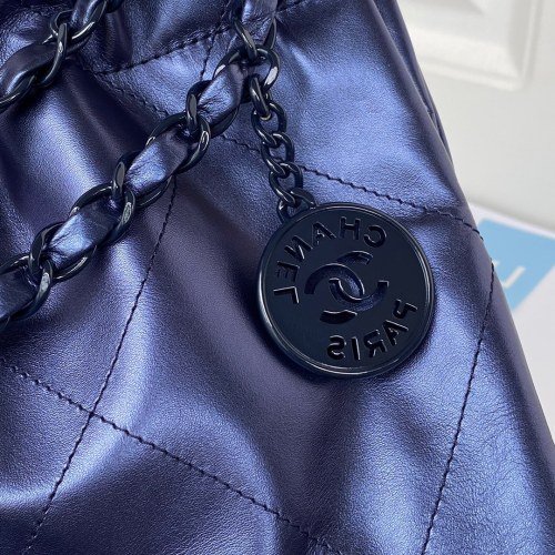  Handbag   Chanel  AS3261  size 39×42×8 cm