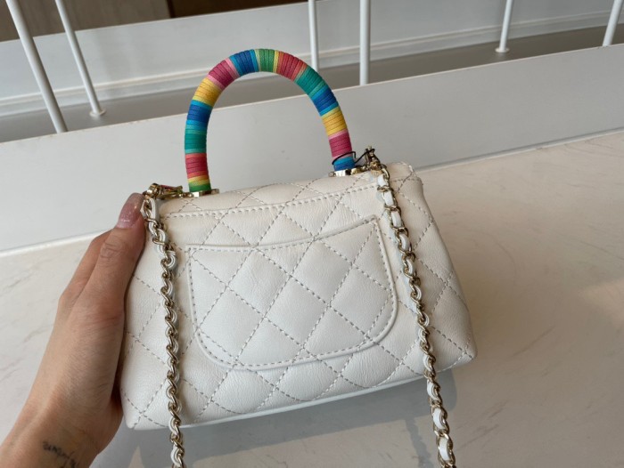 Handbag  Chanel AS2215