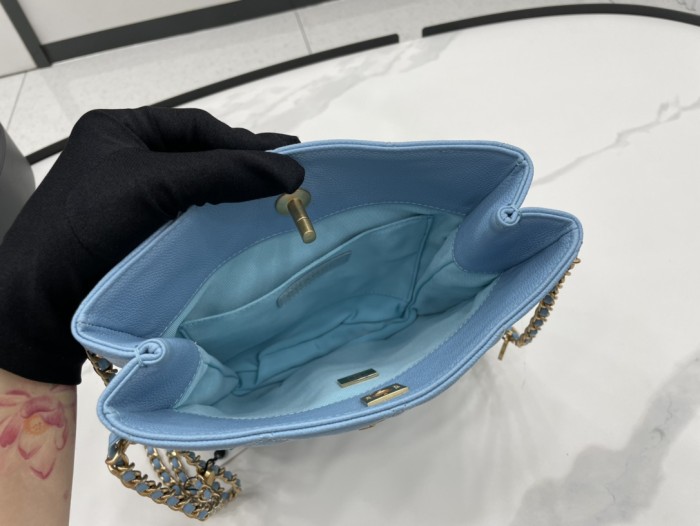 Handbag  Chanel  AS3470  size  23*21*5 cm