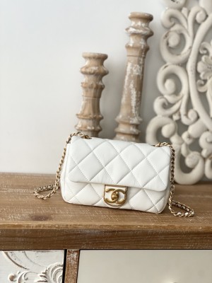 Handbag  Chanel  3473  size  13*18*6 cm