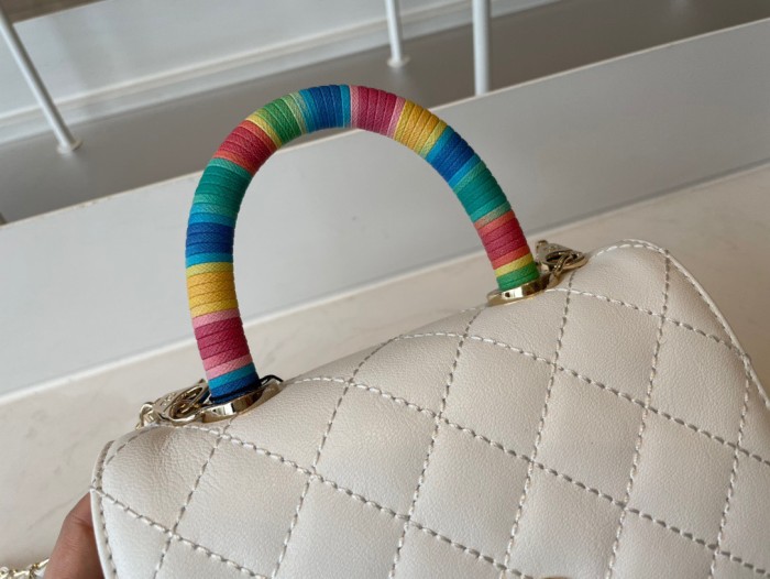 Handbag  Chanel AS2215