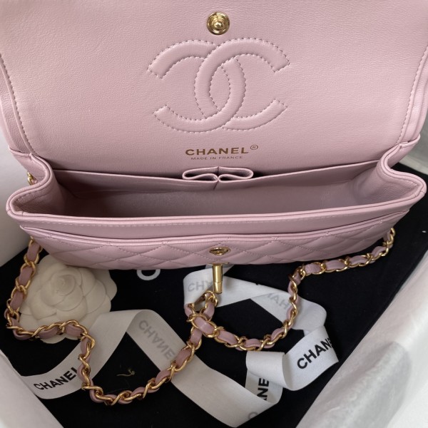  Handbag  Chanel A01113  size 23 cm