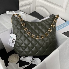 Handbag  Chanel  AS3631  size 26×30×7 cm