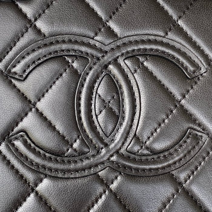 Handbag  Chanel  AS3345  size  15×20.5×10.5  cm