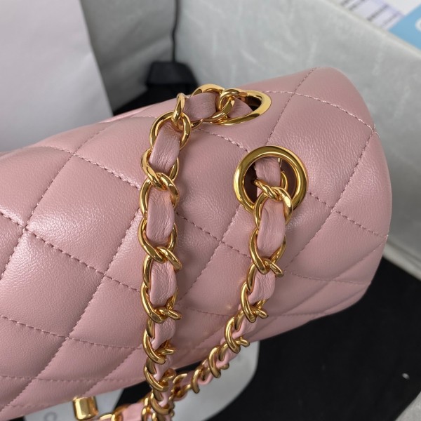  Handbag  Chanel A01113  size 23 cm